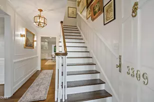 3309 Marblehead Ln, Raleigh, NC 27612 - Photo 4