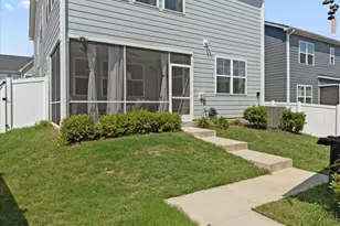 397 Natsam Woods Way, Wake Forest, NC 27587 - Photo 36