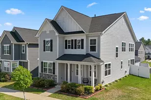 397 Natsam Woods Way, Wake Forest, NC 27587 - Photo 2