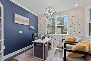 397 Natsam Woods Way, Wake Forest, NC 27587 - Photo 6