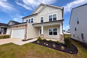 109 S Stonemill Trl, Clayton, NC 27520 - Photo 22