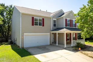 1017 Breeze Ln, Clayton, NC 27520 - Photo 1
