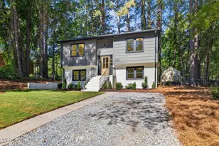 5505 McCormick Rd, Durham, NC 27713 - Photo 2