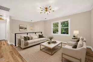 5505 McCormick Rd, Durham, NC 27713 - Photo 12