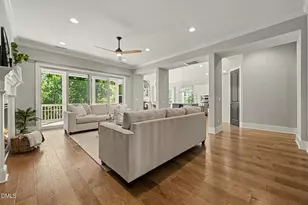 608 Peninsula Forest Pl, Cary, NC 27519 - Photo 8