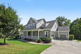 608 Peninsula Forest Pl, Cary, NC 27519 - Photo 4