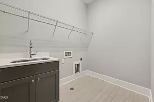 608 Peninsula Forest Pl, Cary, NC 27519 - Photo 38