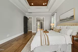 608 Peninsula Forest Pl, Cary, NC 27519 - Photo 18