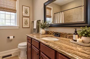 1149 Golden Star Way, Wake Forest, NC 27587 - Photo 22