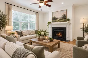 1149 Golden Star Way, Wake Forest, NC 27587 - Photo 12