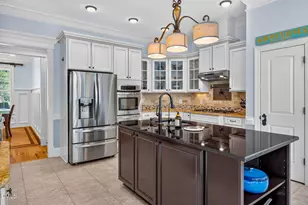 691 Hawthorne Pl, Creedmoor, NC 27522 - Photo 14