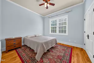691 Hawthorne Pl, Creedmoor, NC 27522 - Photo 46