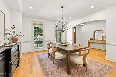 1412 Winter Sweet Place, Hillsborough, NC 27278 - Photo 6