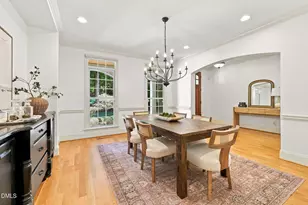 1412 Winter Sweet Pl, Hillsborough, NC 27278 - Photo 6