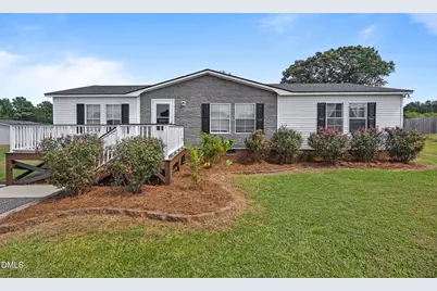 13120 Buffalo Road, Clayton, NC 27527 - Photo 1