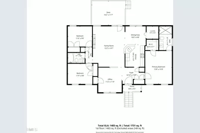2572 Chadwick Place, Durham, NC 27704 - Photo 74