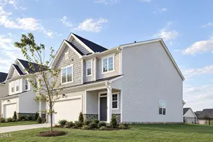 1571 Maple Br Cir, Graham, NC 27253 - Photo 4