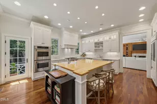 11417 Governors Dr, Chapel Hill, NC 27517 - Photo 24