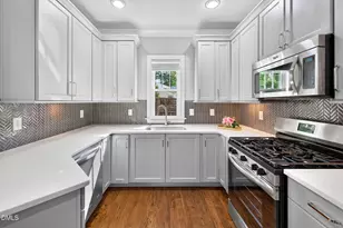 207 Camden St, Raleigh, NC 27601 - Photo 8