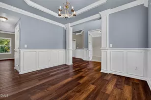 122 Windrush Ln, Durham, NC 27703 - Photo 8