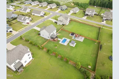 708 Pine Spur Lane, Rolesville, NC 27571 - Photo 48