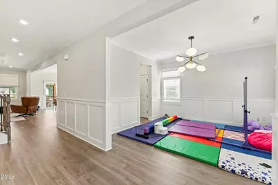 708 Pine Spur Lane, Rolesville, NC 27571 - Photo 18