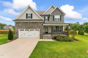 708 Pine Spur Ln, Rolesville, NC 27571 - Photo 60
