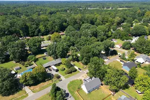 503 N Charles St, Mebane, NC 27302 - Photo 38