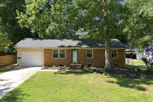 503 N Charles St, Mebane, NC 27302 - Photo 32