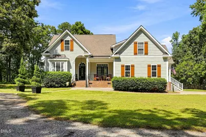 259 Vanstore Drive, Fuquay Varina, NC 27526 - Photo 2