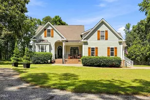 259 Vanstore Dr, Fuquay Varina, NC 27526 - Photo 2