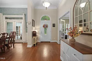 259 Vanstore Dr, Fuquay Varina, NC 27526 - Photo 40