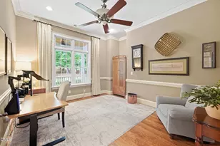 1206 Stanridge Dr, Raleigh, NC 27613 - Photo 16