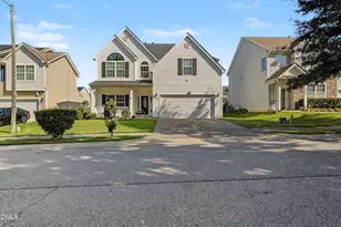 5165 Busted Rock Trail, Raleigh, NC 27610 - Photo 36