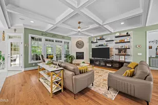 590 Stoney Creek Way, Chapel Hill, NC 27517 - Photo 10