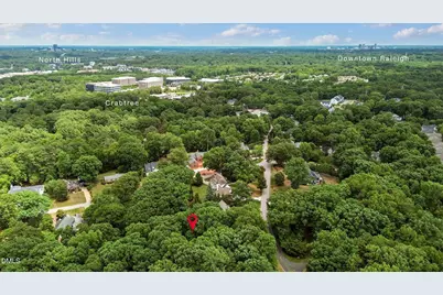 4419 Laurel Hills Road, Raleigh, NC 27612 - Photo 4
