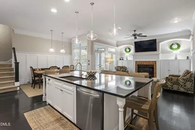 1940 Hornbeck Court, Raleigh, NC 27614 - Photo 30