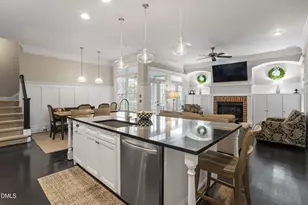 1940 Hornbeck Ct, Raleigh, NC 27614 - Photo 30