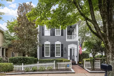 1940 Hornbeck Court, Raleigh, NC 27614 - Photo 1
