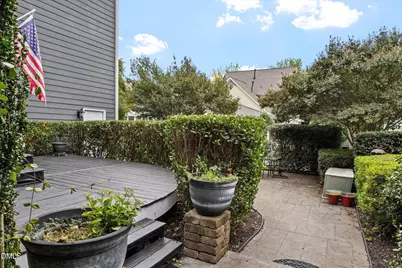 1940 Hornbeck Court, Raleigh, NC 27614 - Photo 8