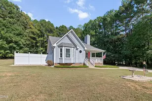 5251 Passenger Pl, Raleigh, NC 27603 - Photo 2