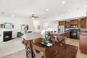 716 Harvest Point Dr, Fuquay Varina, NC 27526 - Photo 12