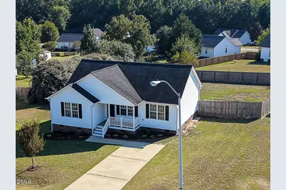 7908 Wilson Pond Lane, Fuquay Varina, NC 27526 - Photo 30