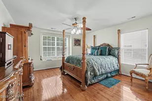 204 Georgetowne Dr, Clayton, NC 27520 - Photo 24