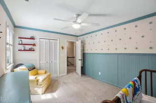 3106 Rose Ln, Zebulon, NC 27597 - Photo 28