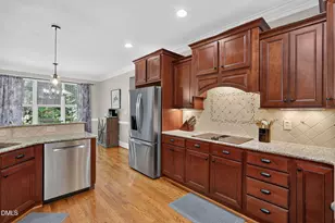 3703 Arrowwood Dr N, Wilson, NC 27896 - Photo 22