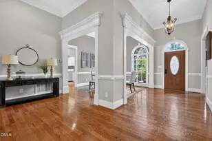 3703 Arrowwood Dr N, Wilson, NC 27896 - Photo 34