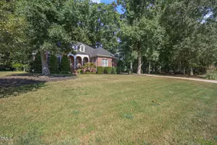 3703 Arrowwood Dr N, Wilson, NC 27896 - Photo 2