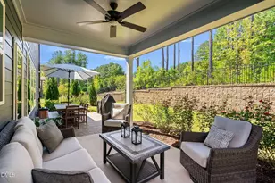 3391 Mission Olive Pl, New Hill, NC 27562 - Photo 32