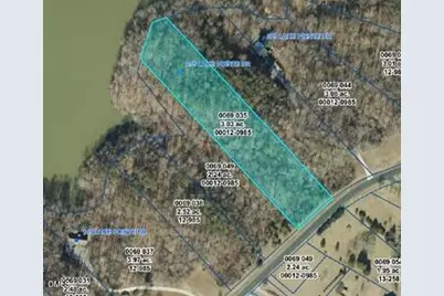255 Lake Pointe Drive, Yanceyville, NC 27379 - Photo 1